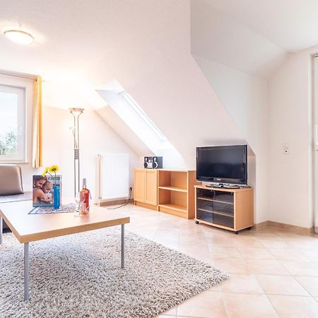 Schulstrasse Fewo S4 Prerow Luaran gambar