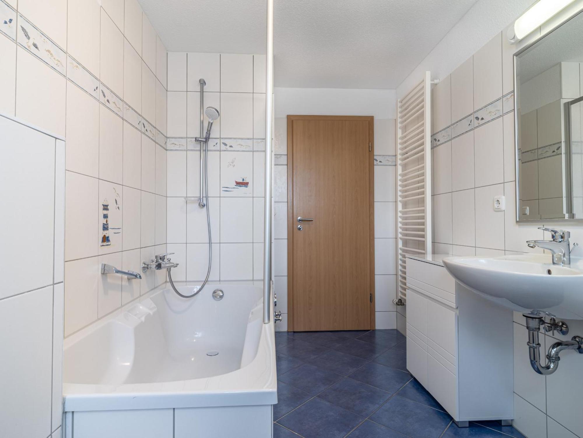 Schulstrasse Fewo S4 Prerow Luaran gambar