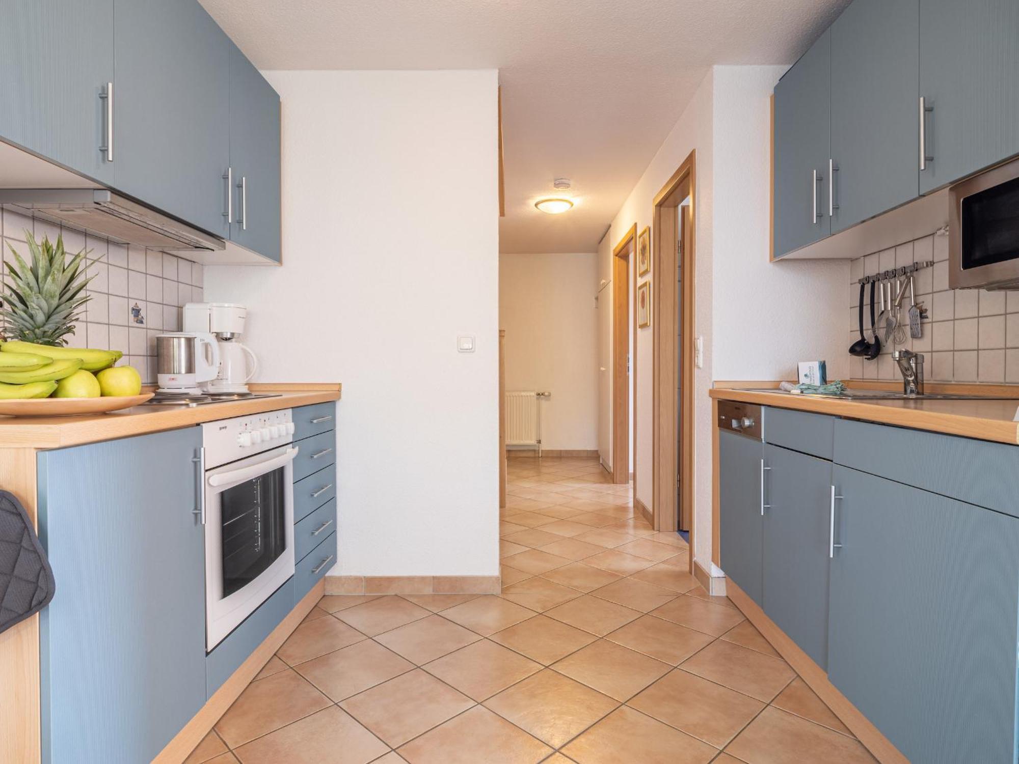 Schulstrasse Fewo S4 Prerow Luaran gambar
