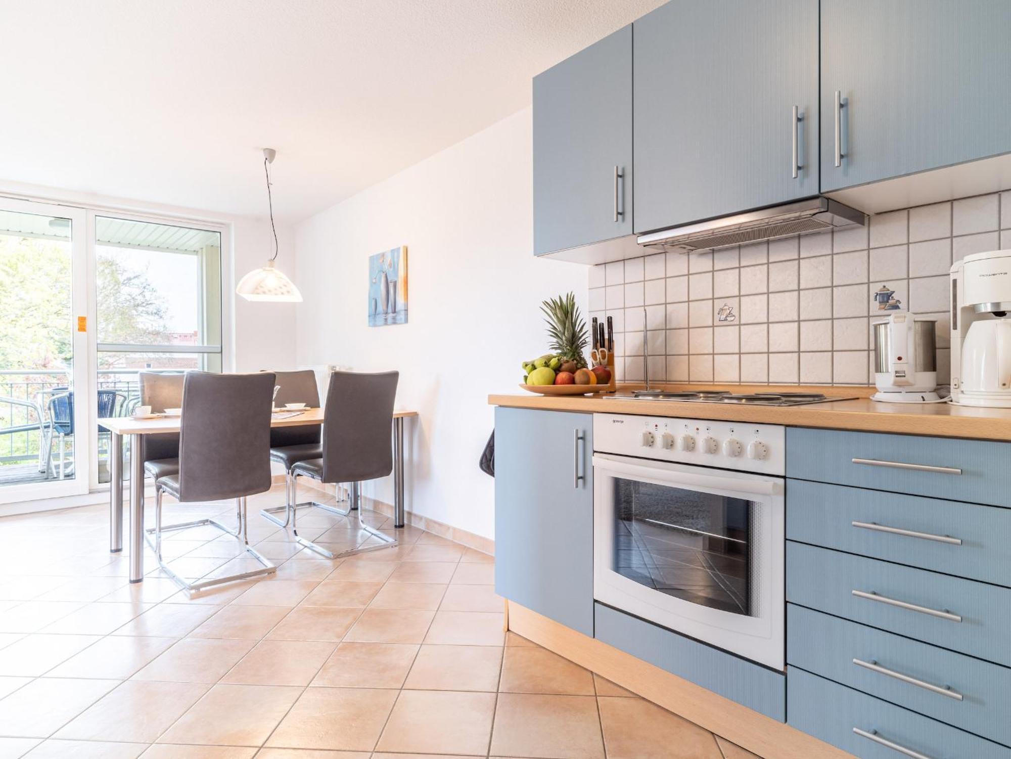 Schulstrasse Fewo S4 Prerow Luaran gambar