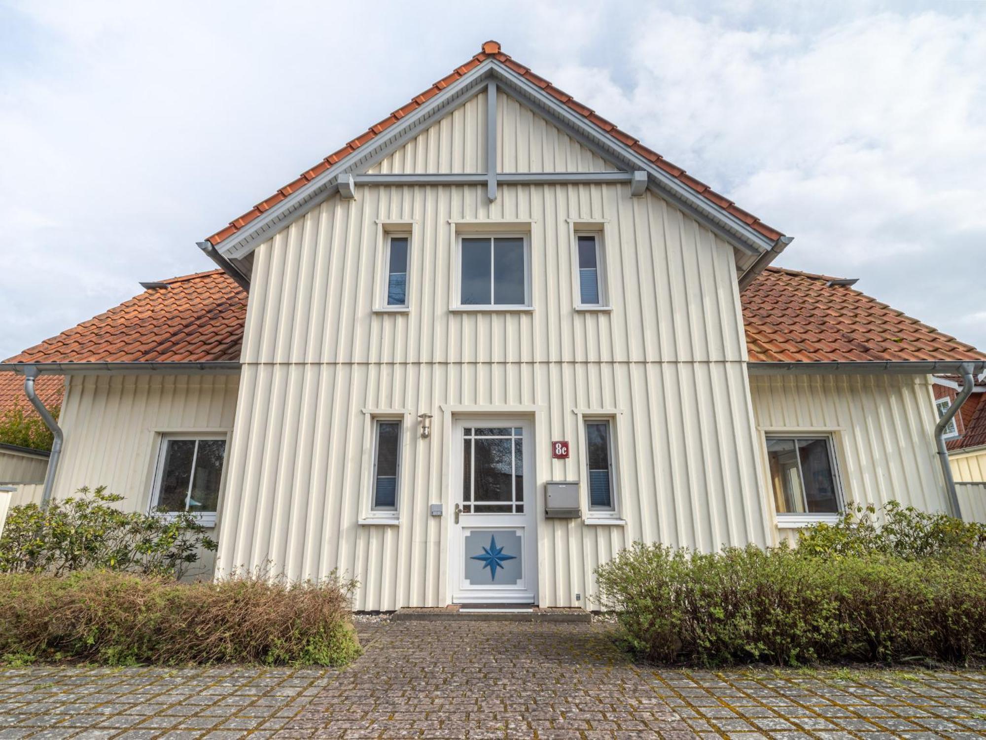 Schulstrasse Fewo S4 Prerow Luaran gambar